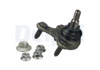 Ball Joint TC2692 Delphi