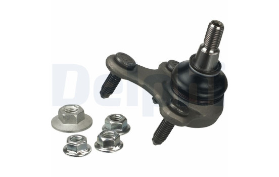 Ball Joint TC2692 Delphi