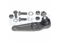 Ball Joint TC272 Delphi