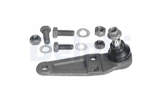 Ball Joint TC272 Delphi