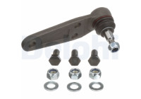 Ball Joint TC272 Delphi