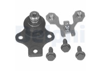 Ball Joint TC280 Delphi