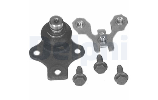 Ball Joint TC280 Delphi