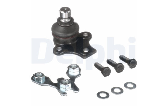 Ball Joint TC280 Delphi