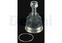Ball Joint TC2840 Delphi