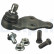 Ball Joint TC2850 Delphi, Thumbnail 2