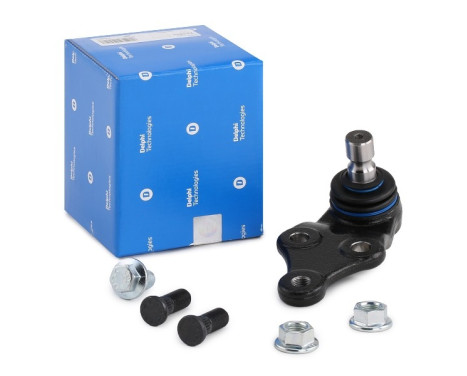 Ball Joint TC2850 Delphi