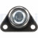Ball Joint TC293 Delphi, Thumbnail 4