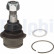 Ball Joint TC294 Delphi