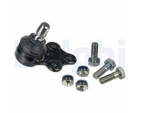 Ball Joint TC2946 Delphi, Image 2