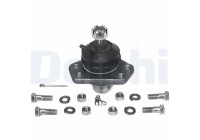 Ball joint TC327 Delphi