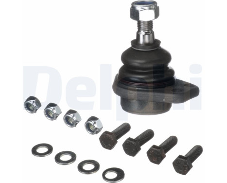 Ball joint TC327 Delphi