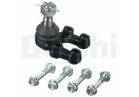 Ball joint TC3367 Delphi