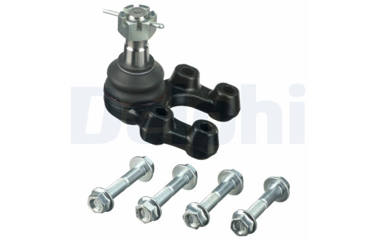Ball joint TC3367 Delphi