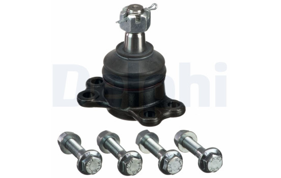 Ball Joint TC3389 Delphi