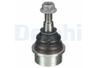 Ball Joint TC3643 Delphi