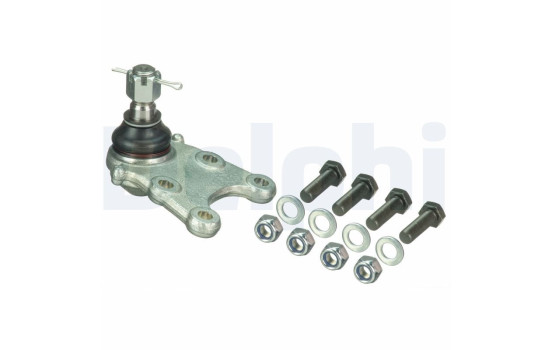 ball joint TC3644 Delphi