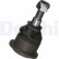 Ball Joint TC3648 Delphi