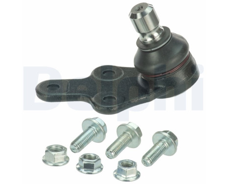 Ball Joint TC3652 Delphi