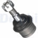Ball Joint TC3665 Delphi, Thumbnail 2