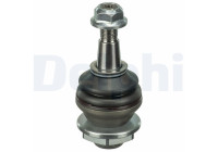 Ball Joint TC3666 Delphi
