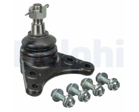 Ball Joint TC3669 Delphi