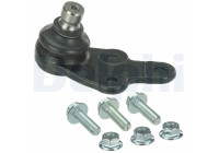 Ball Joint TC3671 Delphi