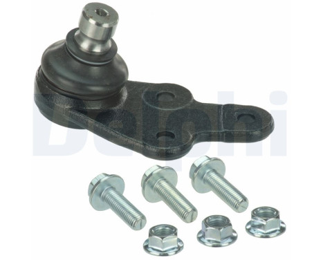 Ball Joint TC3671 Delphi