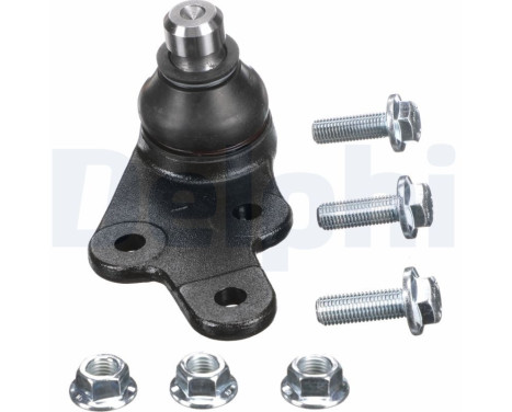 Ball Joint TC3671 Delphi, Image 5