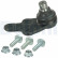 Ball Joint TC3672 Delphi