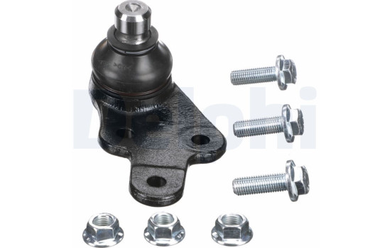 Ball Joint TC3672 Delphi, Image 5