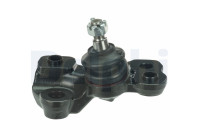 Ball Joint TC3674 Delphi