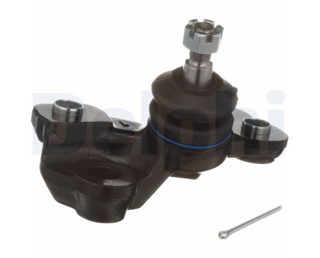 Ball Joint TC3674 Delphi, Image 6