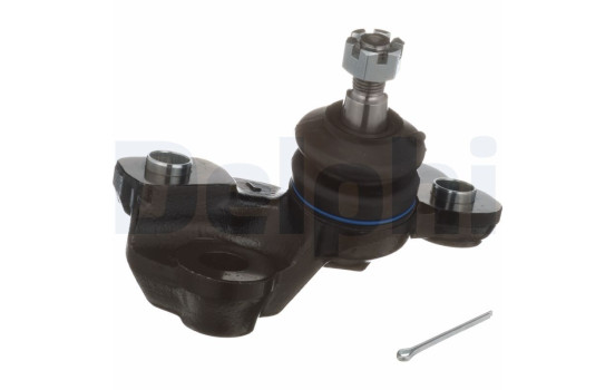 Ball Joint TC3674 Delphi, Image 6