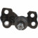 Ball Joint TC3674 Delphi, Thumbnail 7