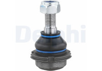 Ball Joint TC368 Delphi