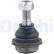 Ball Joint TC368 Delphi