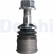 Ball Joint TC3681 Delphi, Thumbnail 2
