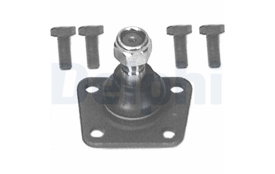 Ball Joint TC370 Delphi
