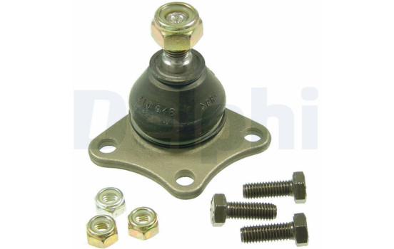 Ball Joint TC371 Delphi