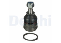 Ball Joint TC3717 Delphi