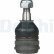 Ball Joint TC3717 Delphi, Thumbnail 3