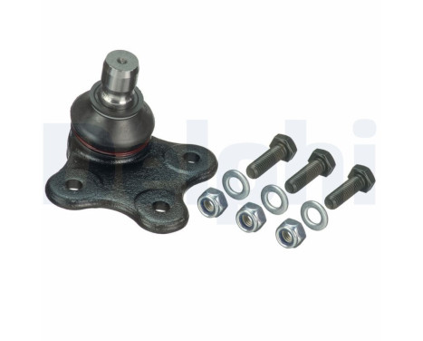 Ball Joint TC3728 Delphi