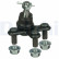 Ball Joint TC3805 Delphi