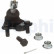 Ball Joint TC3809 Delphi
