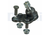 Ball Joint TC3810 Delphi