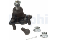 Ball Joint TC3810 Delphi