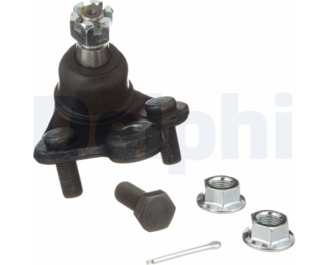 Ball Joint TC3810 Delphi