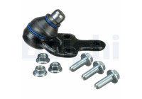 Ball Joint TC3882 Delphi