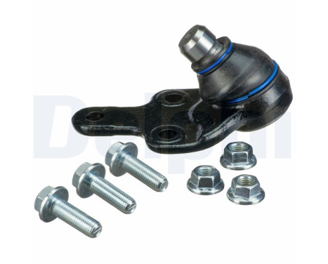 Ball Joint TC3883 Delphi